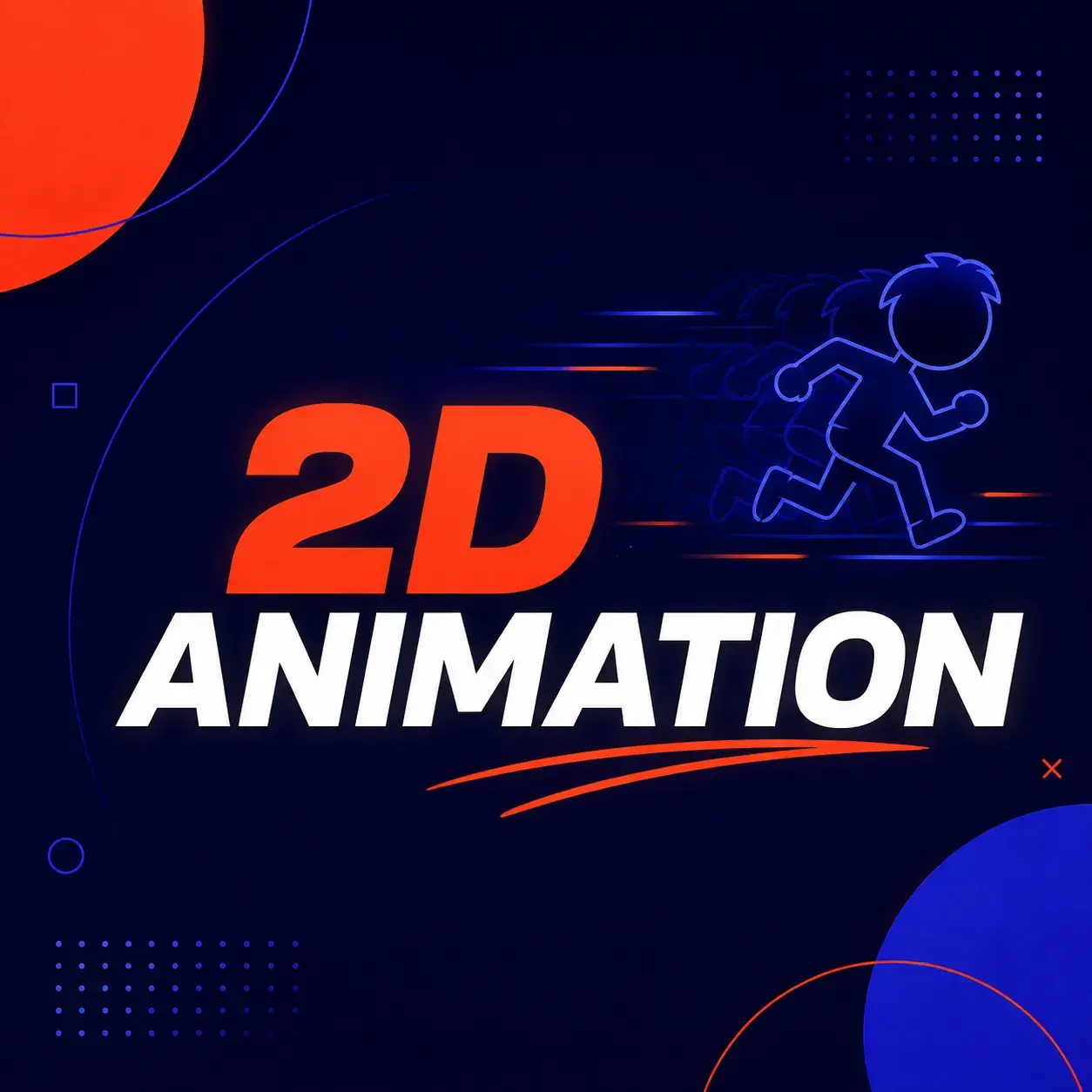 2D Animation