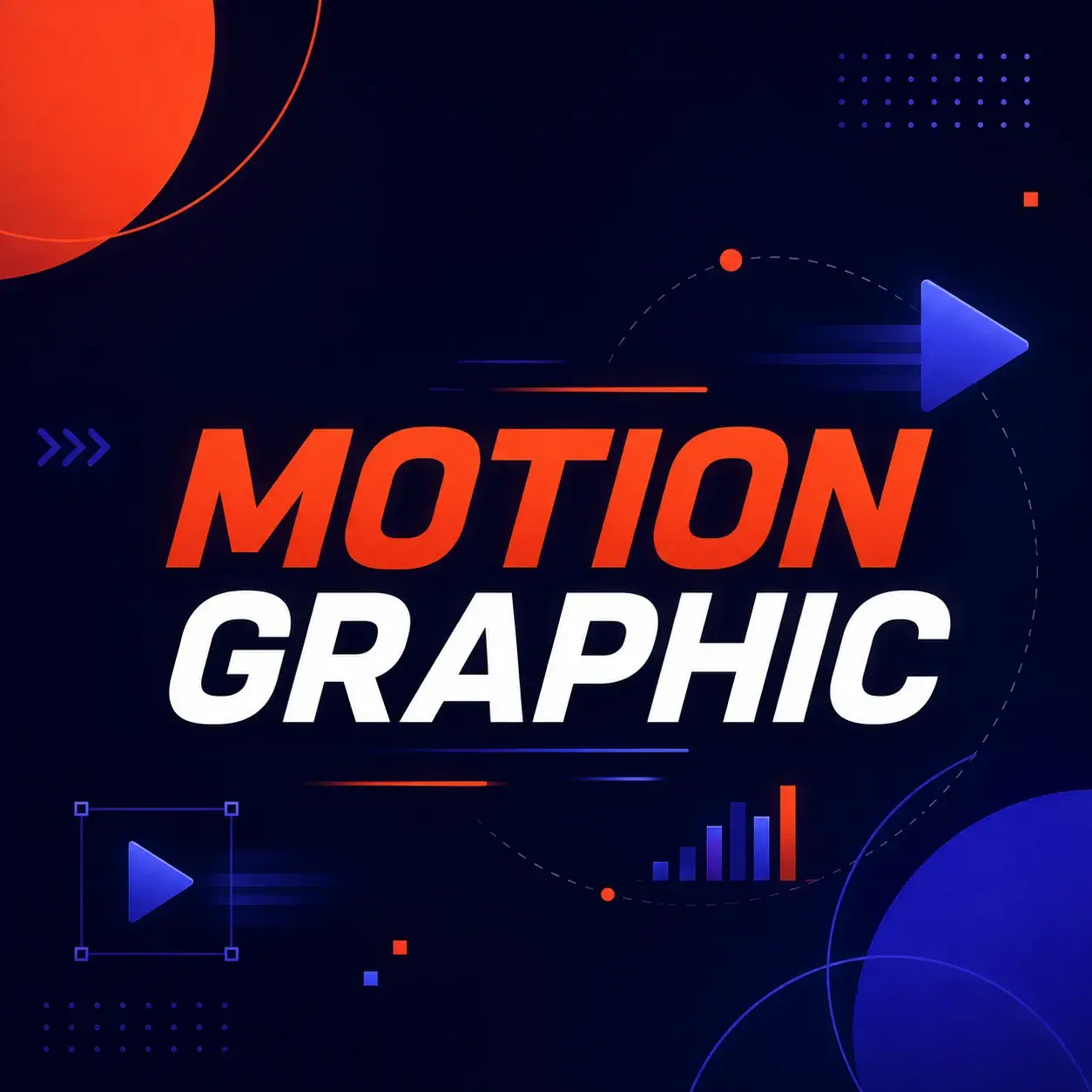 Motion Graphic